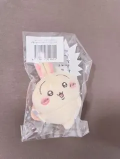 うさぎだらけくじ　E賞（トンカチ）