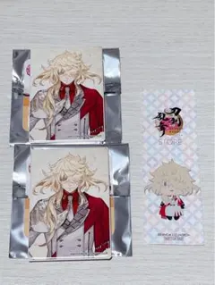 刀剣乱舞　一文字則宗セット