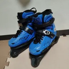 アグレッシブインラインスケート　KALTIK