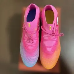 s*様 PUMA ハイジャンプニトロadidas NIKE 27.0 HJ 走高 - メルカリ