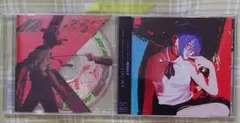 KICK BACK IRIS OUT JANE DOE 通常版 米津玄師 CD