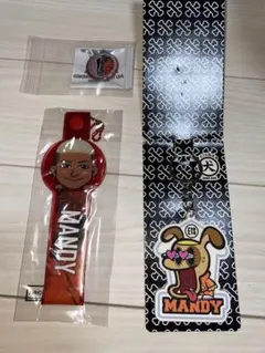 GENERATIONS 関口メンディ セット