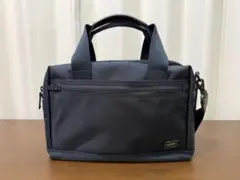 j*様 [極美品] ポーター ステージ 2WAYブリーフケース 620-0757
