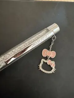 SWAROVSKI　ボールペン　ハローキティコラボのサムネイル