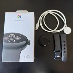 Google Pixel Watch 2