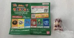 パワプロくん　ガチャガチャ　ならぶんです　セントラル・リーグ　広島東洋カープ
