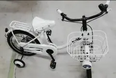 2026年最新】ビッケ 自転車 16インチの人気アイテム - メルカリ