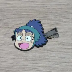 七松小平太 ヘアクリップ