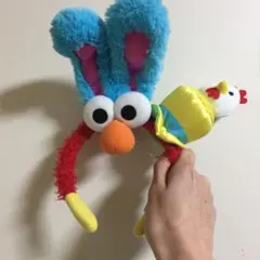 USJ カチューシャ