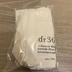 dr 365 コットントートバッグ