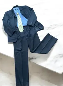 CRATIFYING MB 男の子　フォーマル サイズ　150 4点セット