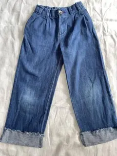 【最終値下げ】kids ZARA KIDS  デニム