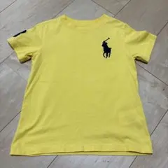 ラルフローレンTシャツ　3T