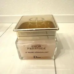 Dior プレステージ ル バーム デマキヤント ※スパチュラ無