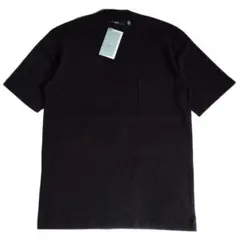 エドウィン EDWIN デニスラ Tシャツ ビジネス　通勤 通学 ブラック Mのサムネイル