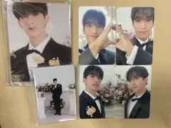 SEVENTEEN セブチ FML CARAT盤 ドギョム