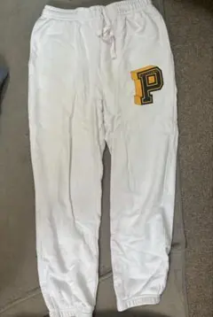 スウェットパンツ　POLOCHAMPS