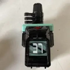 仮面ライダー 変身ベルト用パーツ