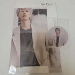 SEVENTEEN THE8 封入 AnOde ver.Truth