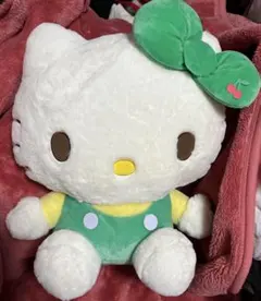 Hello Kitty 玩偶