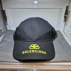 値下げ大歓迎 BALENCIAGA Unity sport icon cap - メルカリ