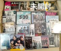2026年最新】嵐 cd まとめ売りの人気アイテム - メルカリ