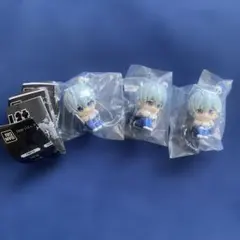 ドズル社 まちぼうけ おらふくん 3点セット