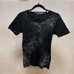 FUGA フーガ Tシャツ ブラック　サイズFのサムネイル