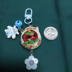 HYSTERIC MINI シナモロール キーホルダーのサムネイル