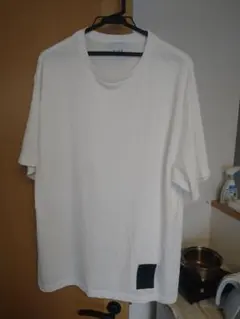SISE ホワイト Tシャツのサムネイル