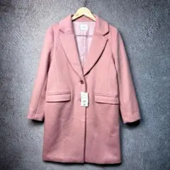 【新品】 LOWRYS FARM 機能付き ウールチェスター