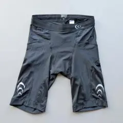C3fit Goldwin インパクトエアーハーフタイツ サイズMのサムネイル