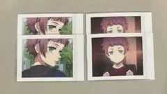 ブルーロック　ぱしゃこれ　糸師冴　幼少期　4枚