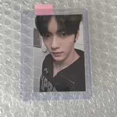 TXT ポップアップ プルバトゥ 特典スビントレカ