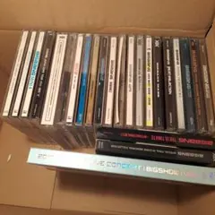 G DRAGON BIGBANG まとめ heart breaker CD - メルカリ