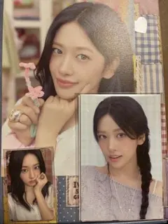 シーグリ　ユジン　まとめ売り