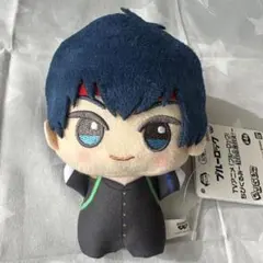 ブルーロック　ちびぐるみ　紅白応援対決　潔世一