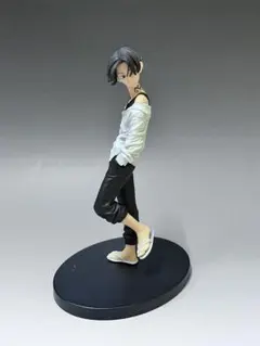 E404 東京リベンジャーズ　佐野万次郎　東京リベンジャーズフィギュア　バンダイ