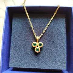 ニナリッチ　ネックレス