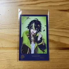 にじさんじ ワールドツアー 神戸チェキ風カードセット 3枚セット 伊波ライ