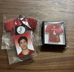 宮浦健人選手　グッズセット 宮浦健人オフィシャルファンコミュニティ限定グッズ販売開始！