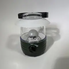 ECLAT LEDランタン 本体 アウトドア