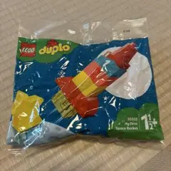 LEGO DUPLO 30332 My First Space Rocket