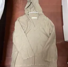 R JUBILEE AP STUDIO メキシカンパーカー