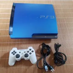 2026年最新】Ps3 本体 ブルーの人気アイテム - メルカリ