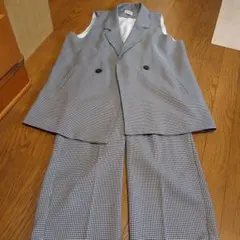 セットアップ チェック