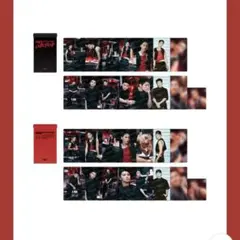 SEVENTEEN H×W
