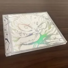 BUMP OF CHICKEN 『I』　CD
