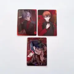 にじさんじ 榊ネス 北見遊征 魁星3SKM 1st Anniversary