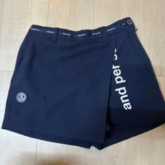ゴルフ　レディース　キュロット　Sのサムネイル